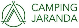 Camping Jaranda logo